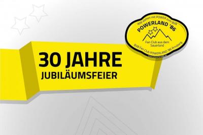 30 Jahre BVB Fanclub Powerland 86 Arnsberg